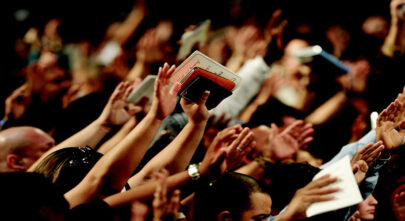 The Gospel 10 The Gospel
