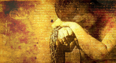 Helping those who are persecuted 4 persecution
