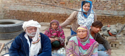 Planting 100 New Home Churches 6 pakistan