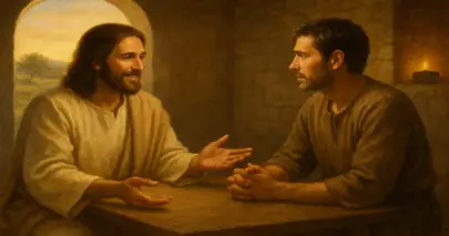 Can I Know God Personally?