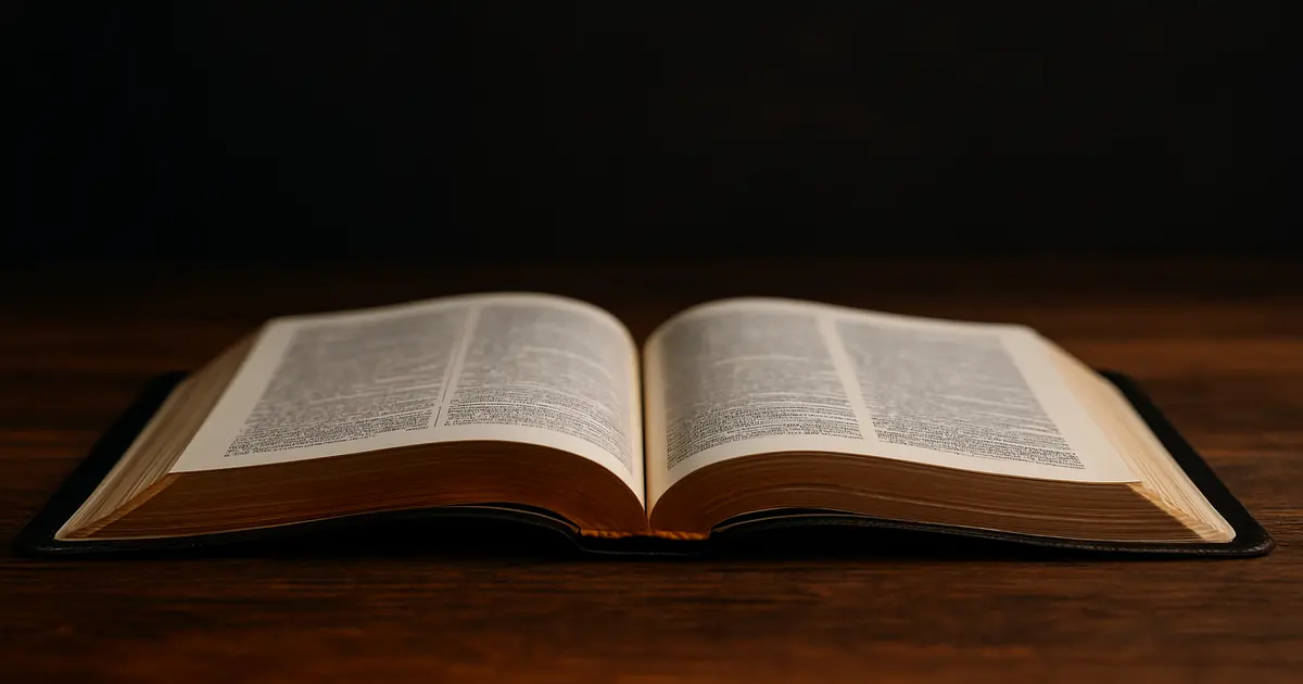 Our Work 4 Is eternal security biblical? Can Christians lose their salvation?