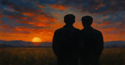 What Does the Bible Say About Homosexuality