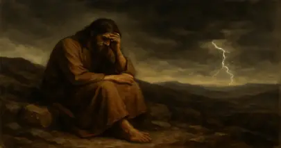 Why Does God Allow Suffering and Evil